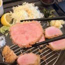 나루카츠 | [마곡나루 맛집] 렌쇼카츠 히레카츠 안심카츠 평일저녁 방문 후기