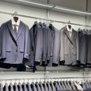 갤럭시 | [WD] 수원 타임빌라스 로가디스 혼주양복 구매 후기 (+갤럭시 정장 비교)