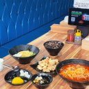 미리산길 | 담양읍 맛집 중국집 짬뽕 짜장면 강하오