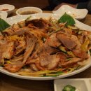 홍소족발 이미지