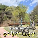 주차66 | 울산 문수힐링피크닉장 66번 사용후기