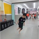 한국체대 인성 태권도장 | 즐겁고 신나는 유이줄넘기, 다채로운 체험이 가득한 한국체대석사태풍태권도장 이야기