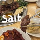 천상갈매기 | [공지] 내돈내산 을지로 맛집｜갈매기살 미친집 발견! 돼지꼬랑지+순두부찌개까지 완벽 (을지갈매기 후기)