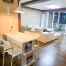 경주숙소 빌라실라 황리단길점 | 경주 한달살기 황리단길 숙소 후기, 단기임대 비용 동네 총정리