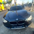 2013년식 BMW 118d 로고만 반복하는 증상 cic entry 부팅에러 수리 이미지