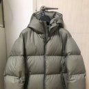 띠어리신세계하남 | 띠어리(Theory) 20FW 패딩 사용 후기