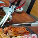 마산 오동동 창동 노포 냉동대패삼겹살 삼도집 삼도식당 내돈내산 김치 맛집 인