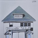 어반스케치A 이미지