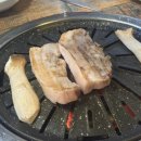 뉴청기와숯불갈비