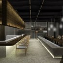 을지로 입구 센터원 빌딩에 오픈하는 일본요리 레스토랑 "NEGIYA" 이미지