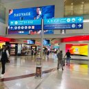 두바이 출국 공항 면세점, 라운지, 기념품, 대한항공 기내면세점 후기(ft.발렌타인30년산,큐코드)