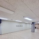 시흥3동주민센터 | 관공서 시흥주민센터 안전한 방염자바라로 설치하는 방법