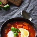 우리한식 이미지