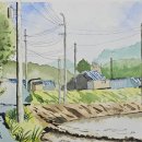 용정2리 이미지