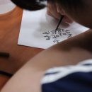 안양평강교회 | [안양평강교회 출장후기] 마음에 드는 성경문구 쓰기