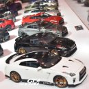 2025 GT Show Suzhou Modification Exhibition 이미지