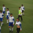 공도 대림동산 축구장 이미지