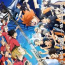 극장판 하이큐!! 쓰레기장의 결전 (Haikyu!!: The Dumpster Battle / '2024) 이미지