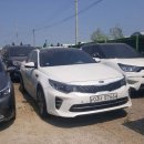 K5 GSL 2016년식 흰색 49,097km 인천 남동구 남촌동 인천30계 2018-17640 자동차경매