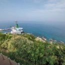 (여행) "동해안 절벽 위 광활한 해안선!" 영덕 괴시리 전망대, 파노라마 바다 전망과 인근 명소 이미지