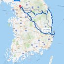 정선 국민여가캠핑장 이미지