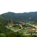 고모산성(오미자 테마터널) 이미지