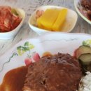 이탈리안 돈까스 이미지