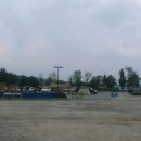 안성내츄럴리조트 오토캠핑장 이미지