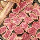 전설의우대갈비마곡