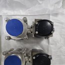 밸만 공압밸브(RD90SBV-TC-11-3S) 판매합니다 이미지