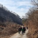 [명산100+] 고덕산+갑하산 이미지