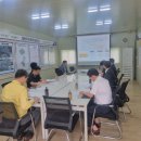 산지태양광발전소 이미지