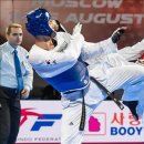 월드태권도 이미지