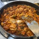 부추먹은포항닭갈비 이미지