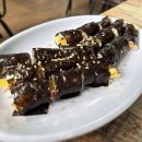 서원분식 | 청주 서원구 산남동 분식 맛집, 아이와 먹기 좋은 한입두입꼬마김밥
