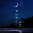 박서진 / 별아 별아 (원key Dm) mr 이미지