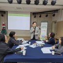 정림종합사회복지관 | 소장] 우리는 낀 세대가 아니라 이웃을 잇는 ‘허리’입니다_정림종합사회복지관 4050세대 참여주민 특강