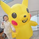 이화아트스테이션발레학원 | 문화센터 맥스 송천점 토요 이화 YSM 키즈발레 수업 주말 로비 이벤트 풍선아트 페이스페인팅 체험 후기