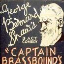 1953 브래스바운드 대위의 회심Captain Brassbound&#39;s Conversion 이미지