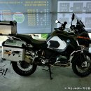 [부바라투 홍구 & BMW R1200GS 어드벤처] 부산 정관에 오픈한 바이크세차장 'TMS' 방문기! 이미지
