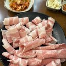 진흥로1 | [은평구 맛집] 셀프바 무한리필 가성비고기 맛집 “금대패” 내돈내산 솔직후기