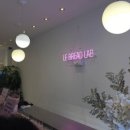 헤어 랩 아지트