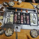 오리고집 | [가평 맛집] 오리꼬치구이 전문 오리고집 솔직 후기