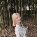 이나경한복