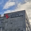 단정하개 | 중문 숙소 &lt;호텔 더본 제주&gt; 디럭스 트리플 숙박 후기 / 평일 저녁 연돈 웨이팅