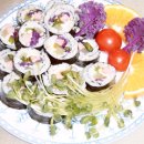 새싹꼬마김밥 - 천안시 동남구 중앙로 262 | 새싹꼬마김밥