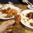 버무리떡볶이하귀점 | 수원왕갈비통닭 위치, 28년전통 오성통닭