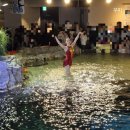 (주)리얼블록스 | 아쿠아플라넷 광교 후기｜인어공주쇼보다 키즈존이 더 기억에 남은 날