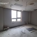 나루빌딩 | 상동 나루 빌딩 도배 후기