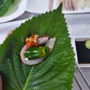 연합횟집 | 전현무계획에 방영된 부산 남천해변시장 맛집 연합횟집